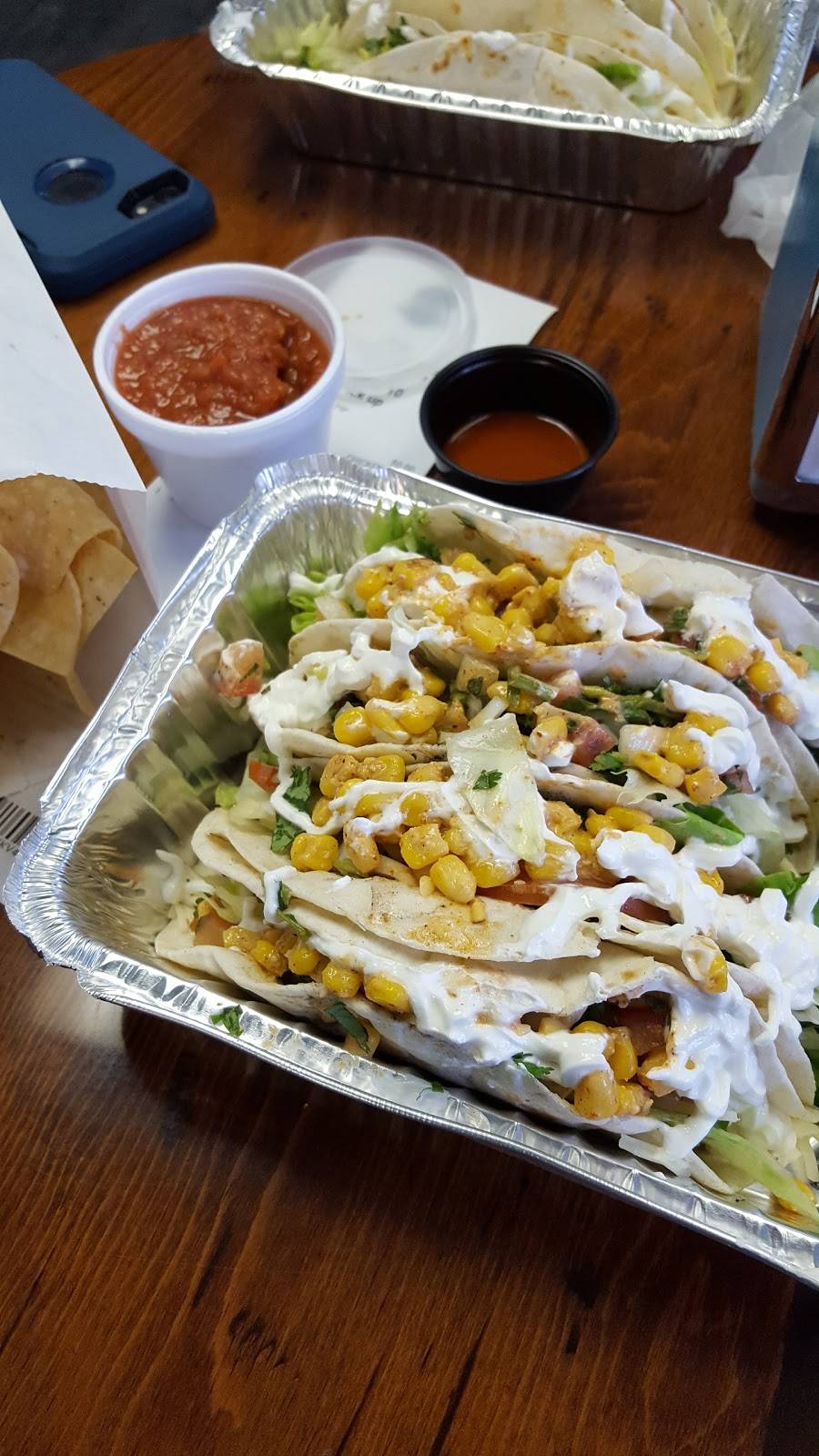 BYOB - Build Your Own Burrito | restaurant | 26068 Huron River Dr, Flat Rock, MI 48134, USA | 7347897104 OR +1 734-789-7104