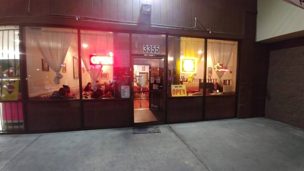 THAI ROOM RESTAURANT | restaurant | 3355 E Tropicana Ave, Las Vegas, NV 89121, USA | 7024588481 OR +1 702-458-8481