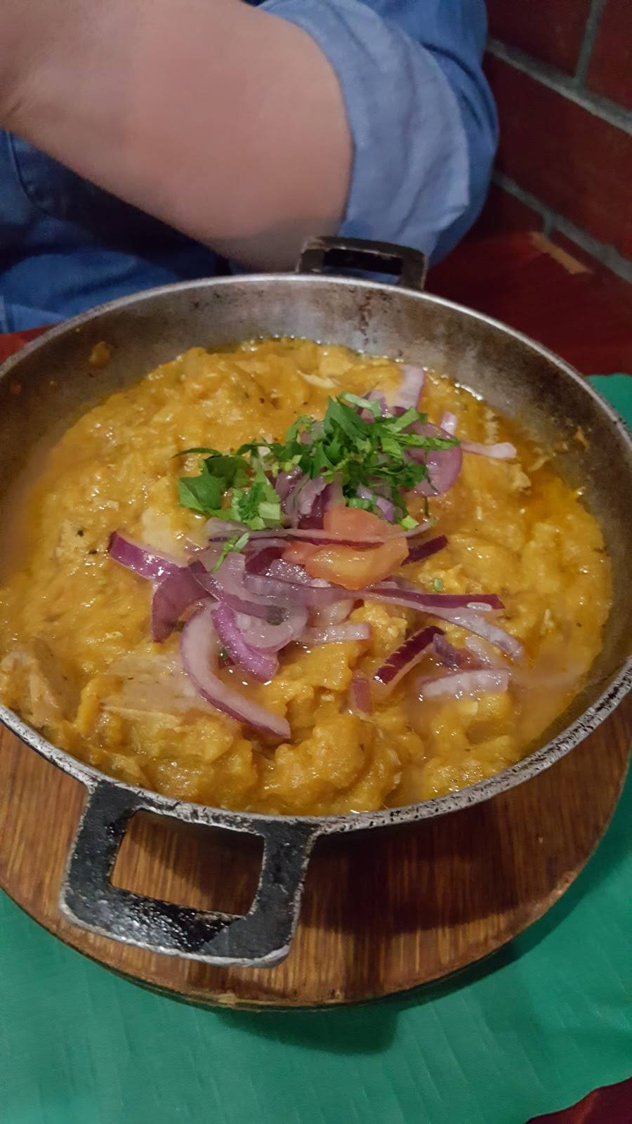 Tropical | restaurant | 67-22 Roosevelt Ave, Woodside, NY 11377, USA | 7182056027 OR +1 718-205-6027