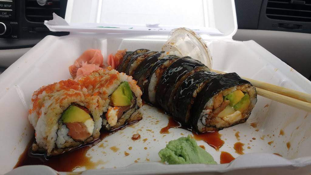 Andys Sushi Bar | restaurant | 1711 Penn Ave, Pittsburgh, PA 15222, USA | 4122818272 OR +1 412-281-8272