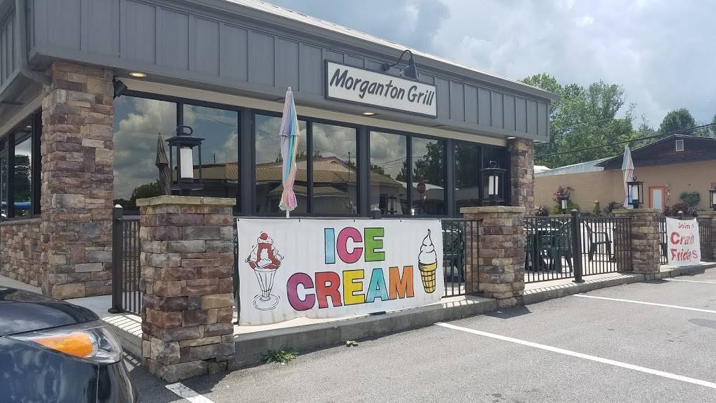 Morganton Grill | restaurant | 45 Bypass Rd, Morganton, GA 30560, USA | 7069001909 OR +1 706-900-1909