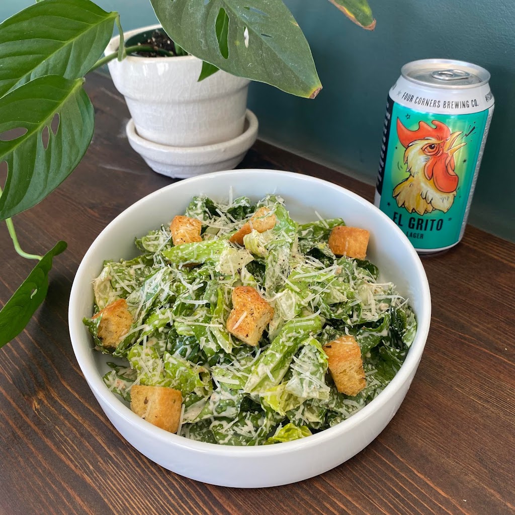 Pizza Verde | restaurant | 5716 Locke Ave, Fort Worth, TX 76107, USA | 8173499852 OR +1 817-349-9852