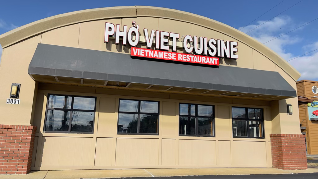 Pho Viet Augusta | restaurant | 3031 Washington Rd, Augusta, GA 30907, USA | 7064967866 OR +1 706-496-7866
