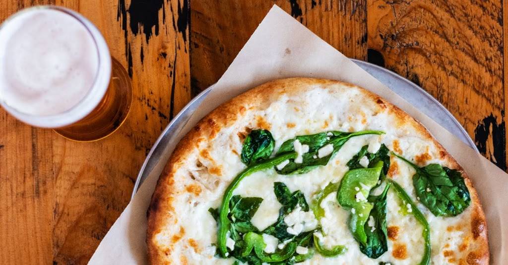 Your Pie | meal delivery | 7360 Skidaway Rd, Savannah, GA 31406, USA | 9126921123 OR +1 912-692-1123