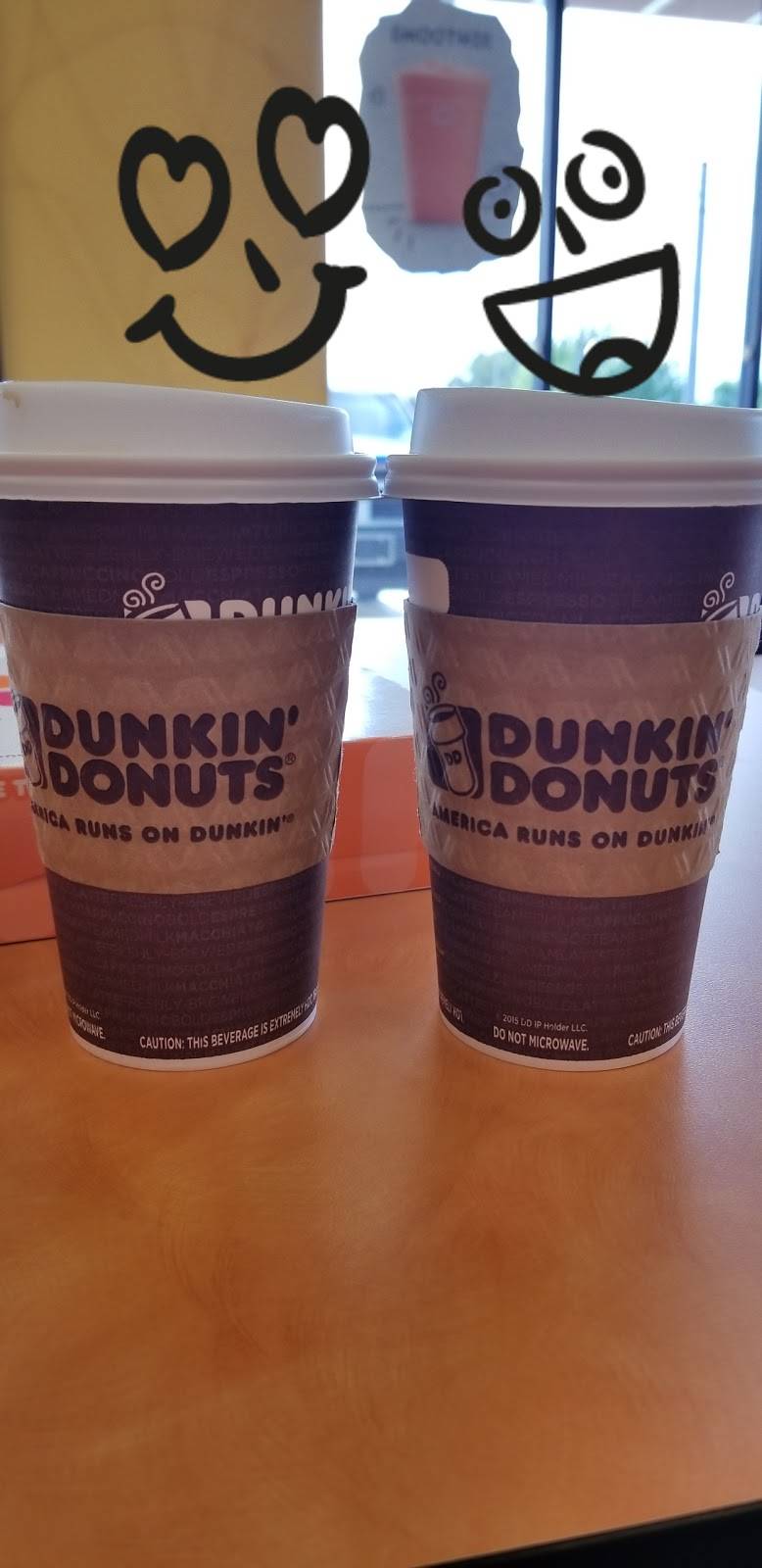 Dunkin | bakery | 525 South Highway 27, Somerset, KY 42501, USA | 6064165933 OR +1 606-416-5933