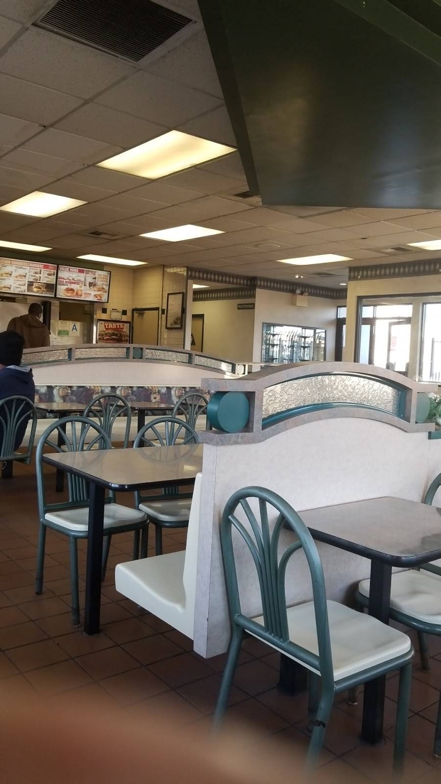 Burger King | restaurant | 14311 S Western Ave, Gardena, CA 90249, USA | 3108636064 OR +1 310-863-6064