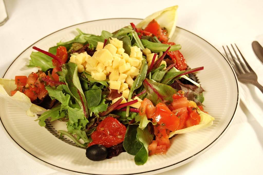 Casa Del Mare | restaurant | 536 N Highland Ave, Nyack, NY 10960, USA | 8453535353 OR +1 845-353-5353