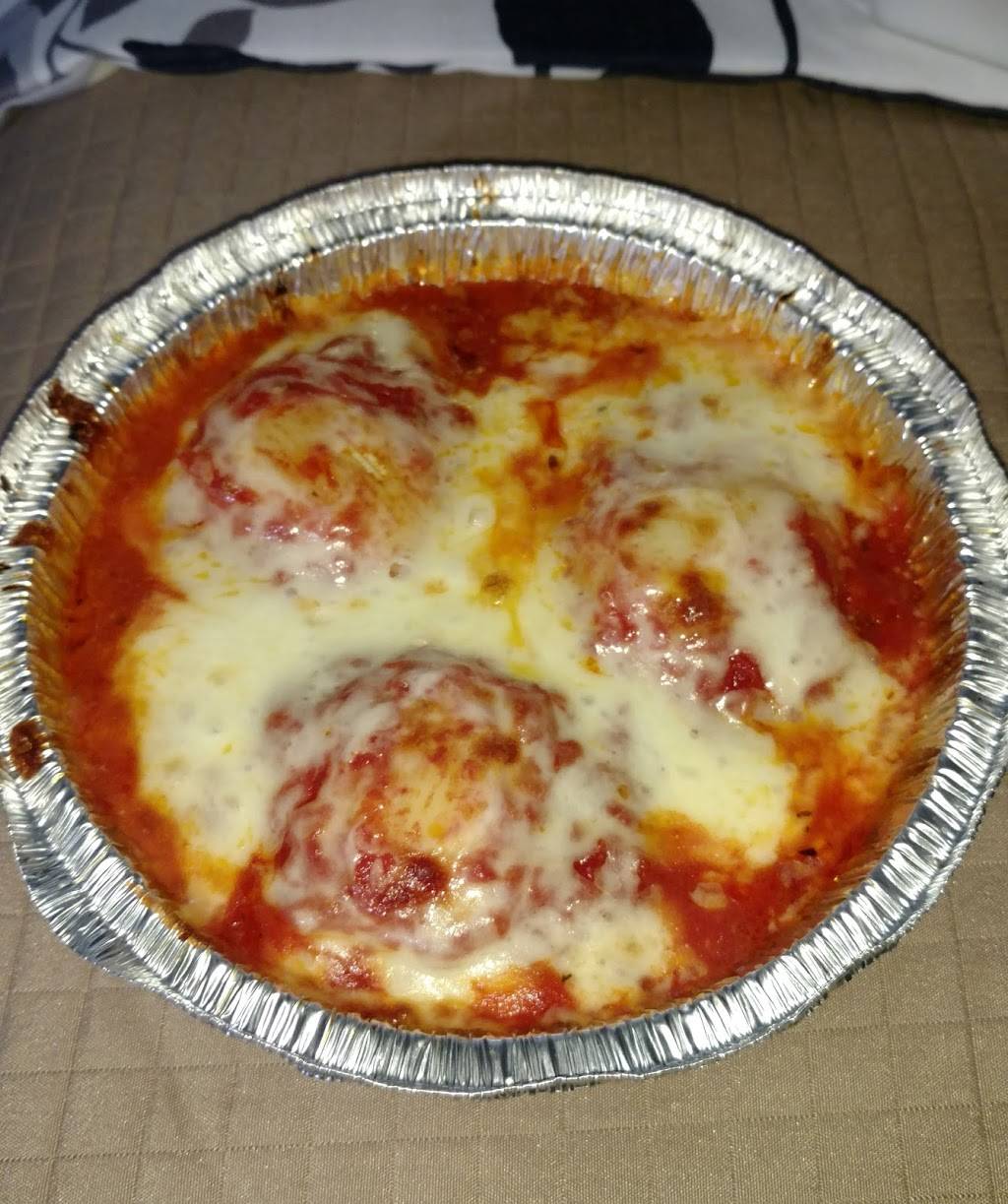 Mr Pizza Plus | meal delivery | 530 Seabreeze Blvd, Daytona Beach, FL 32118, USA | 3862384060 OR +1 386-238-4060