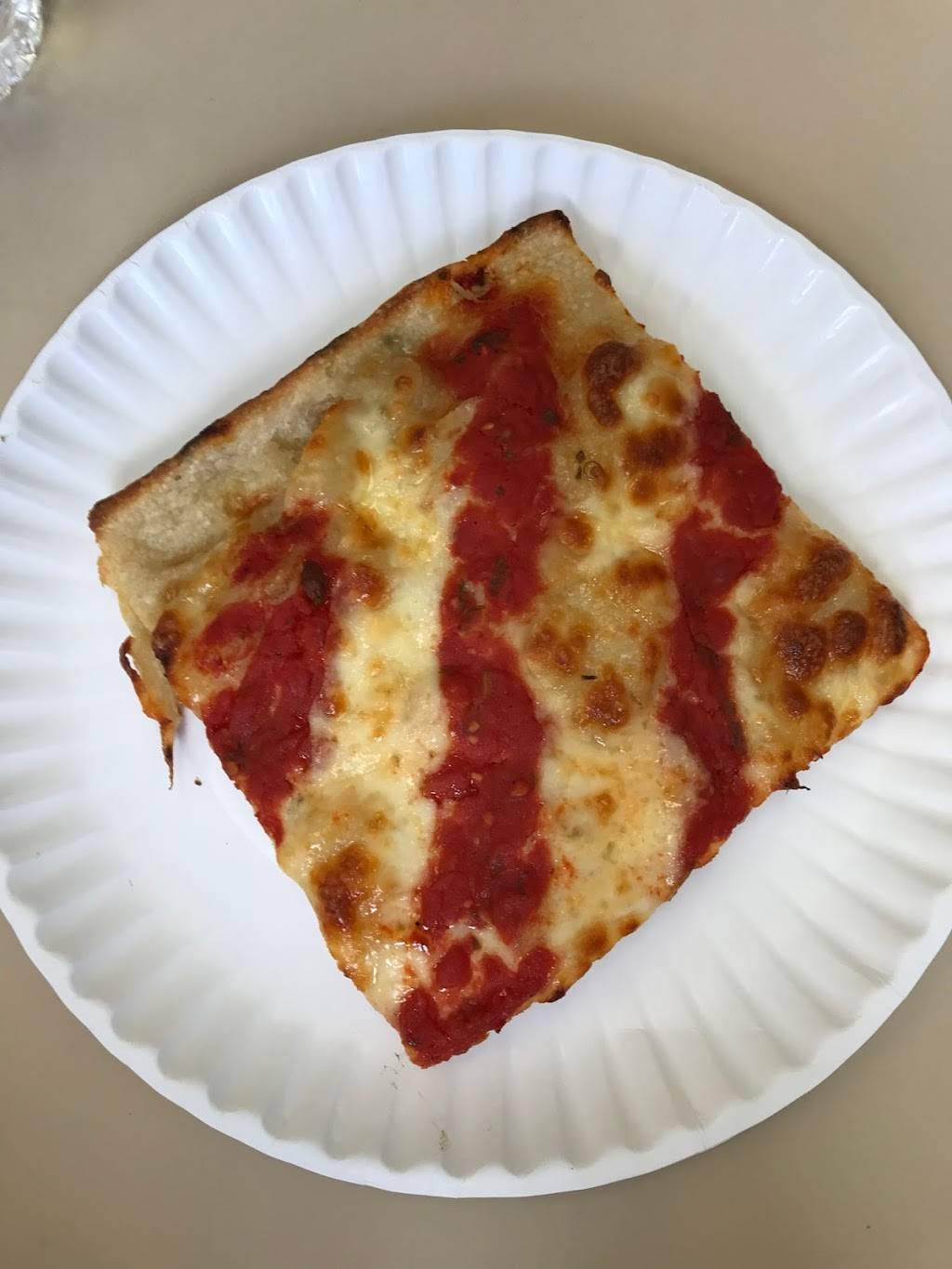 Mamma Santina Pizza | restaurant | 201 Orinoco Dr, Brightwaters, NY 11718, USA | 6316657880 OR +1 631-665-7880