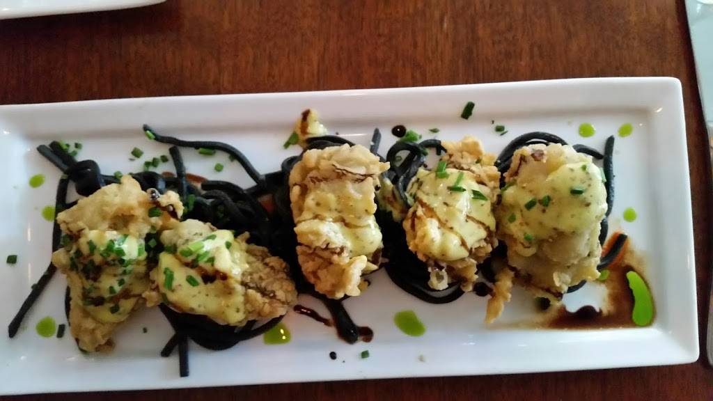 Biga on the Banks | restaurant | 203 S St Marys St, San Antonio, TX 78205, USA | 2102250722 OR +1 210-225-0722