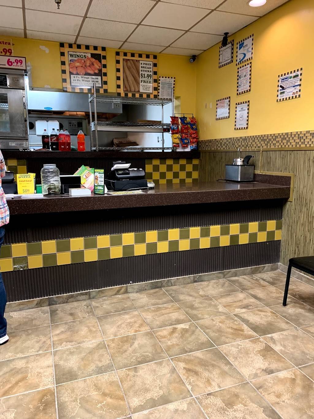 Riverside Pizza | meal delivery | 2100 Riverside Pkwy, Lawrenceville, GA 30043, USA | 7708221500 OR +1 770-822-1500