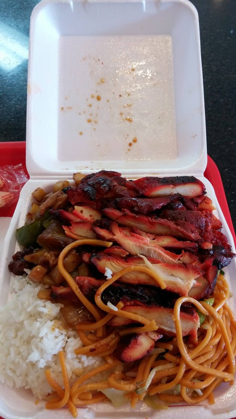 Good China Express | restaurant | 300 S Highland Springs Ave, Banning, CA 92220, USA | 9518455999 OR +1 951-845-5999