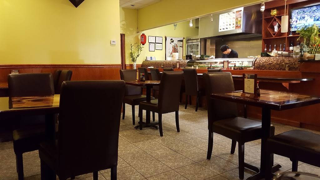 Kumo sushi | restaurant | 25 Indian Rock Rd, Windham, NH 03087, USA | 6039654390 OR +1 603-965-4390