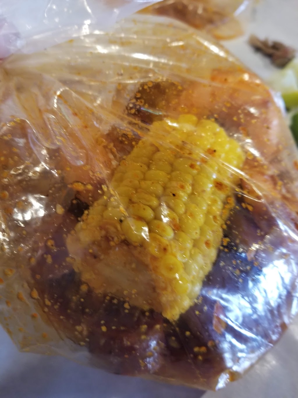 The Boiling Crab | restaurant | 110 Knoll Rd, San Marcos, CA 92069, USA | 7603003043 OR +1 760-300-3043