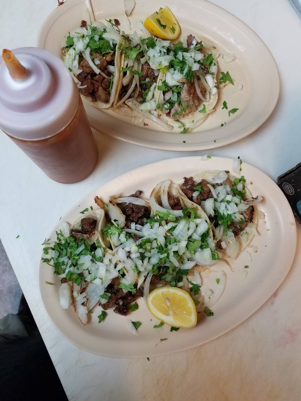 Mi Taqueria Yulis #2 | restaurant | 621 Woodcrest Ln, Arlington, TX 76010, USA | 8177170943 OR +1 817-717-0943