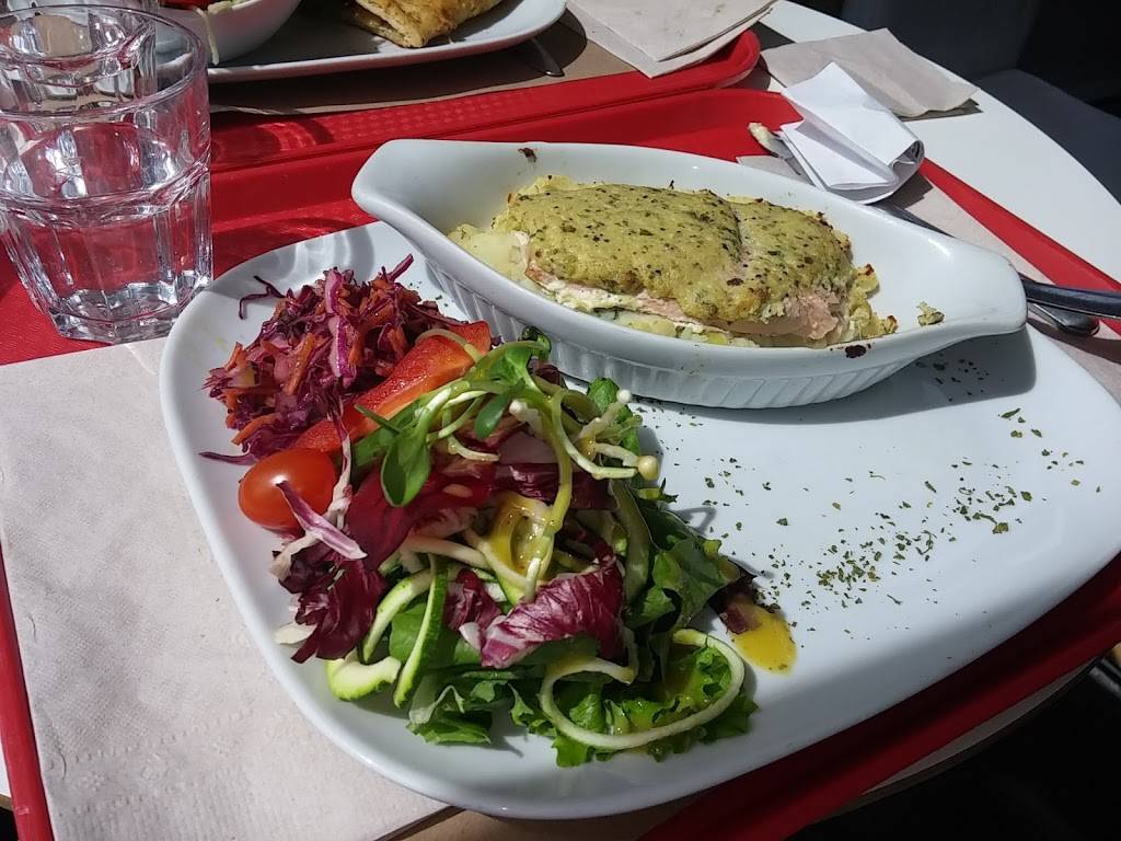 Les Aliments Naturels LEau Vive Inc | restaurant | 248 Rue Saint Georges, Mont-Saint-Hilaire, QC J3H 2Y1, Canada | 4504645767 OR +1 450-464-5767