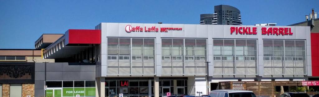 The Pickle Barrel | restaurant | 6508 Yonge St, North York, ON M2M 3X4, Canada | 4162264444 OR +1 416-226-4444