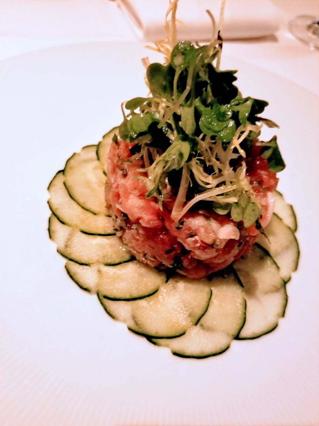 Gotham | restaurant | 12 E 12th St, New York, NY 10003, USA | 2126204020 OR +1 212-620-4020