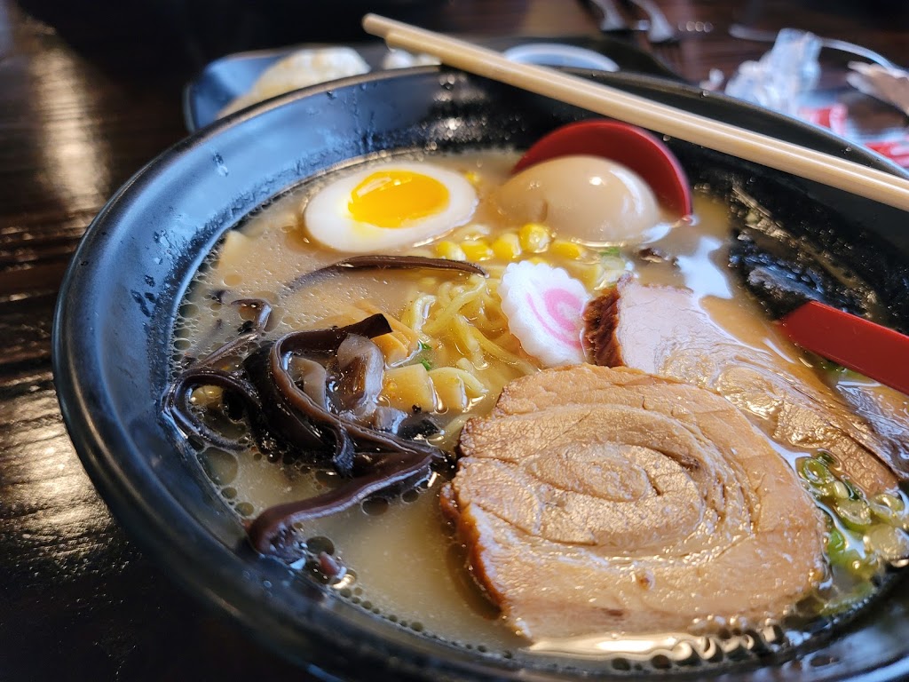 Ramen Fuji | restaurant | 2300 S Minnesota Ave suite c, Sioux Falls, SD 57105, USA | 6053361688 OR +1 605-336-1688