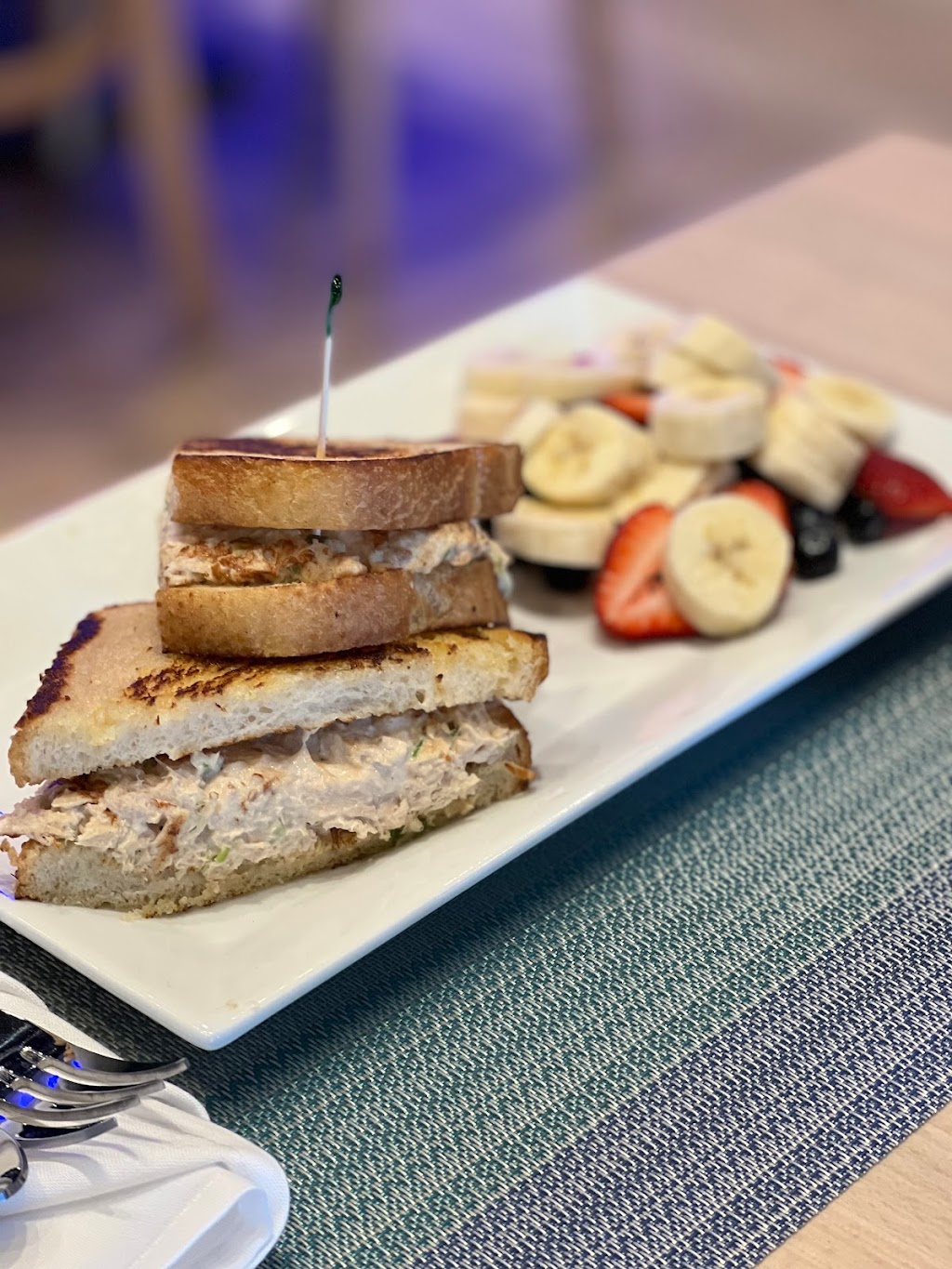 The Good Egg | restaurant | 2556 Laning Rd, San Diego, CA 92106, USA | 6195015588 OR +1 619-501-5588