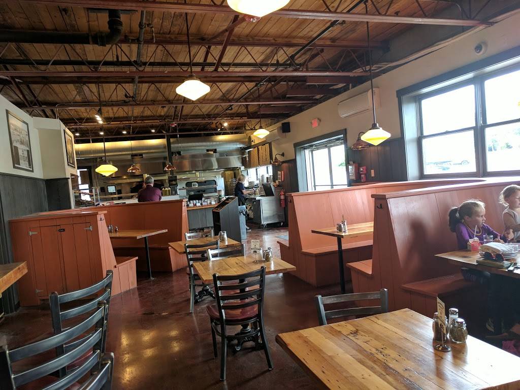 OTTO | restaurant | 250 Read St, Portland, ME 04103, USA | 2073587551 OR +1 207-358-7551