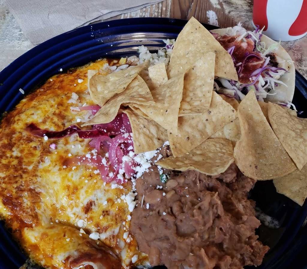 Dos Coyotes Border Cafe | restaurant | 2701 Del Paso Road Ste 160 Ste 160, Sacramento, CA 95835, USA | 9166928467 OR +1 916-692-8467