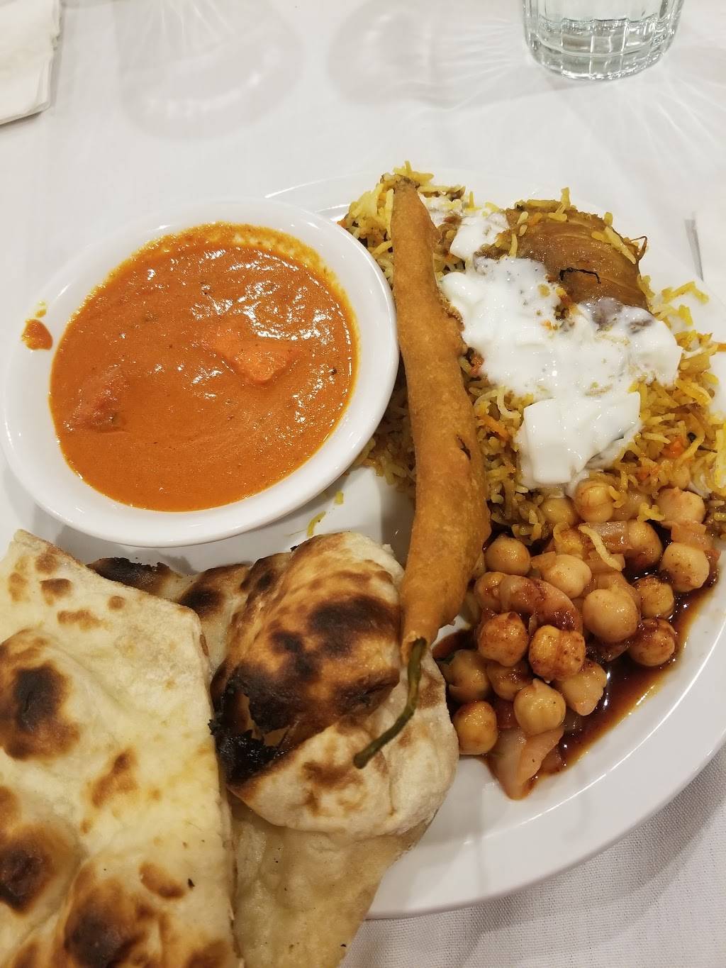 Biryani House | restaurant | 4869 West 38th Street, Indianapolis, IN 46254, USA | 3179913377 OR +1 317-991-3377