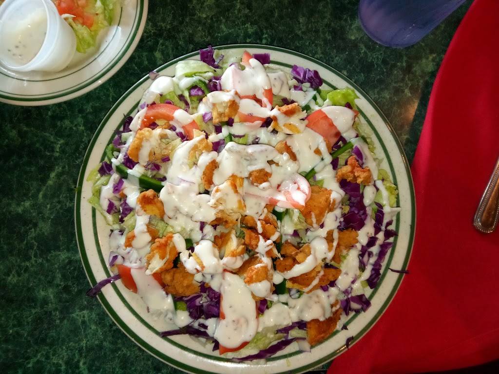 Cielito Lindo | restaurant | 1231 Alma St A, Tomball, TX 77375, USA | 2813516866 OR +1 281-351-6866