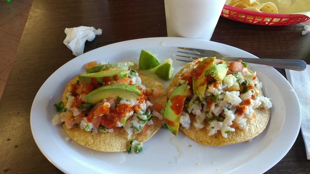 Taqueria Taco N Tento | restaurant | 12286 Ramona Blvd, El Monte, CA 91732, USA | 6265797262 OR +1 626-579-7262