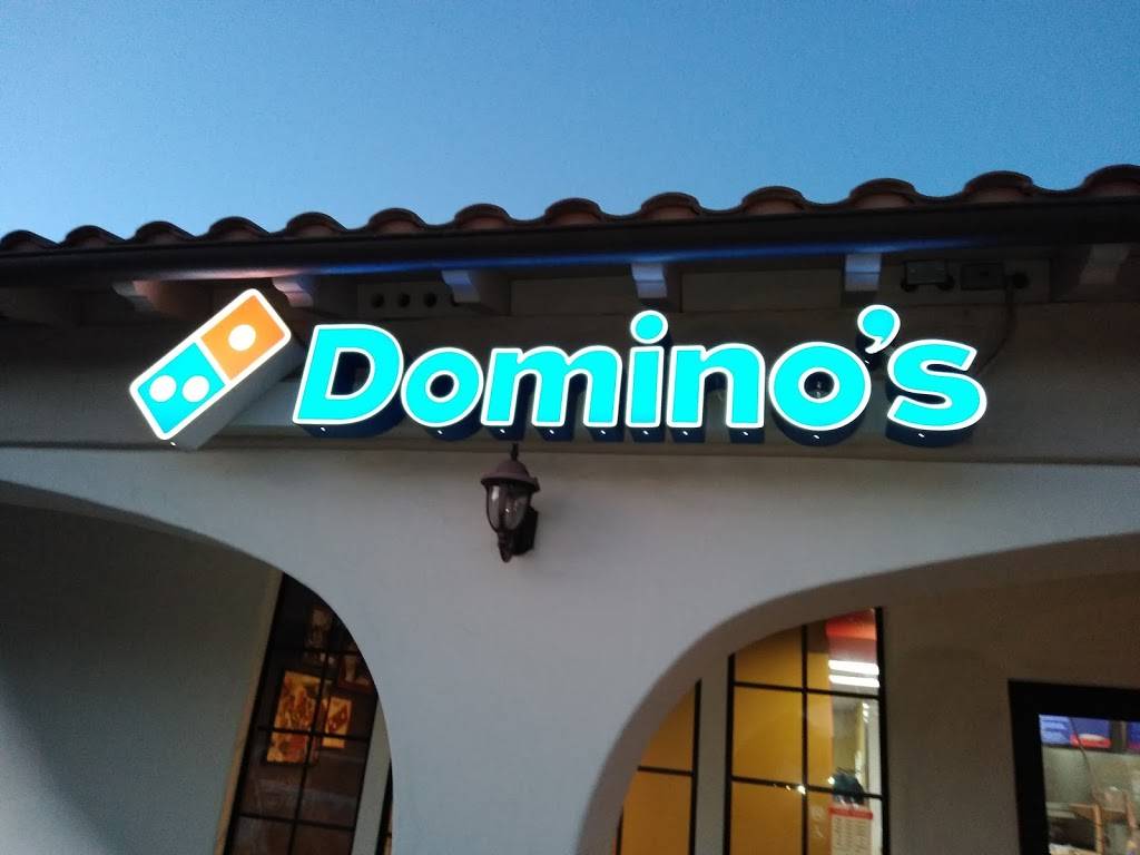 Dominos Pizza | meal delivery | 2138 Spring St, Paso Robles, CA 93446, USA | 8052398505 OR +1 805-239-8505