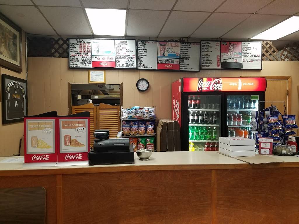 Palermos Pizzeria | restaurant | 546 Center St, Ludlow, MA 01056, USA | 4135891416 OR +1 413-589-1416