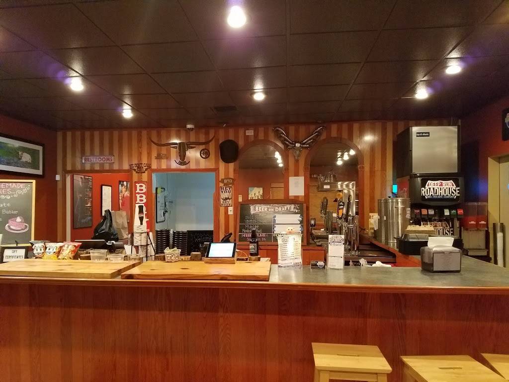 Deep Run Roadhouse - West End/Gayton Rd. | restaurant | 12379 Gayton Road, Richmond, VA 23238, USA | 8047406301 OR +1 804-740-6301