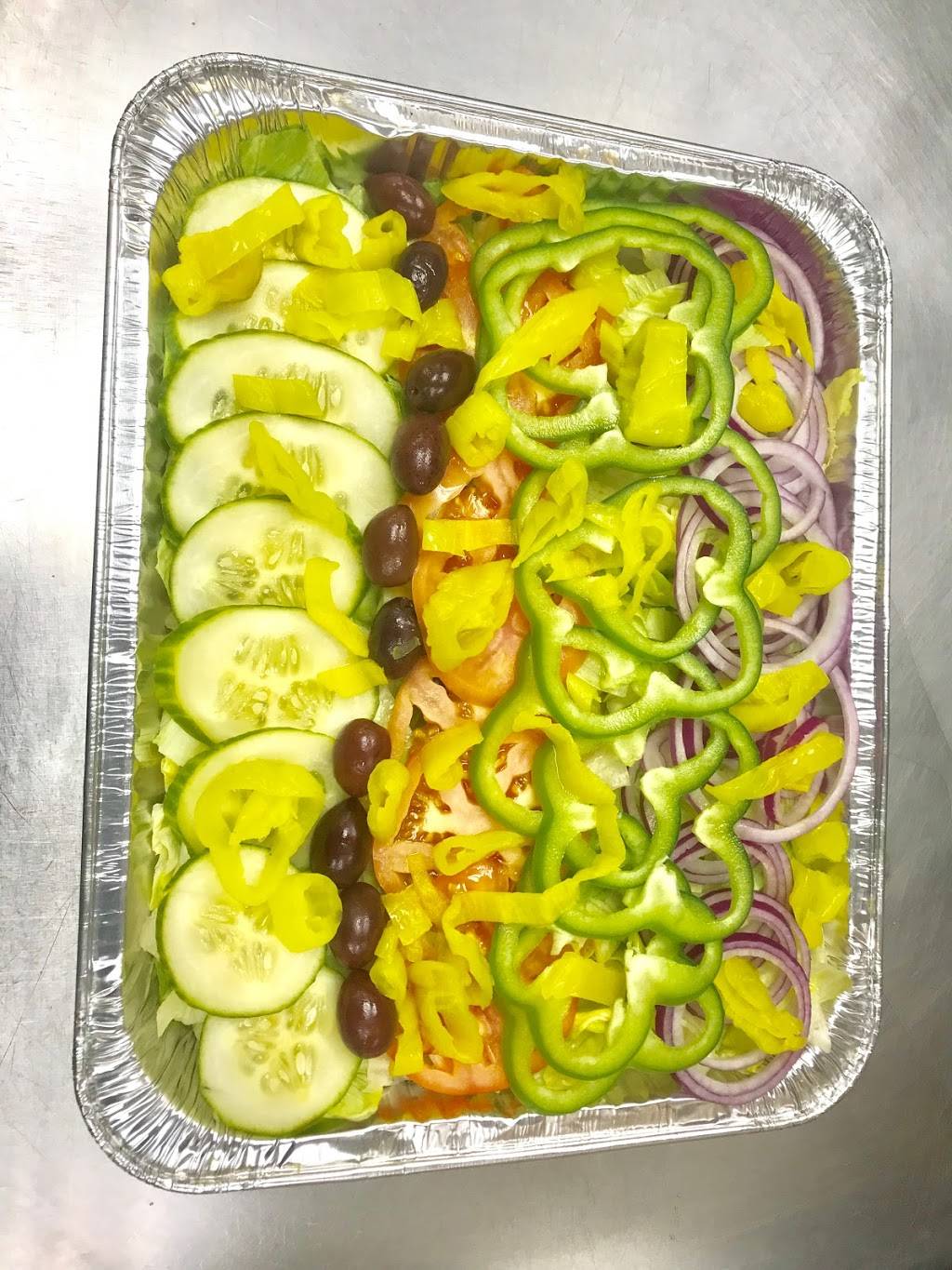 Pizza Mart | restaurant | 3524 12th St NE, Washington, DC 20017, USA | 2025261100 OR +1 202-526-1100