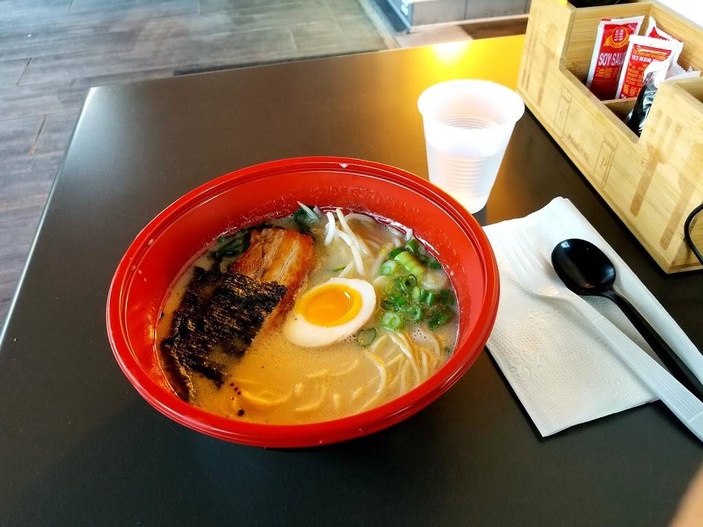 Silverlake Ramen | restaurant | 2 Diamond Blvd #32, Concord, CA 94520, USA | 9253751422 OR +1 925-375-1422