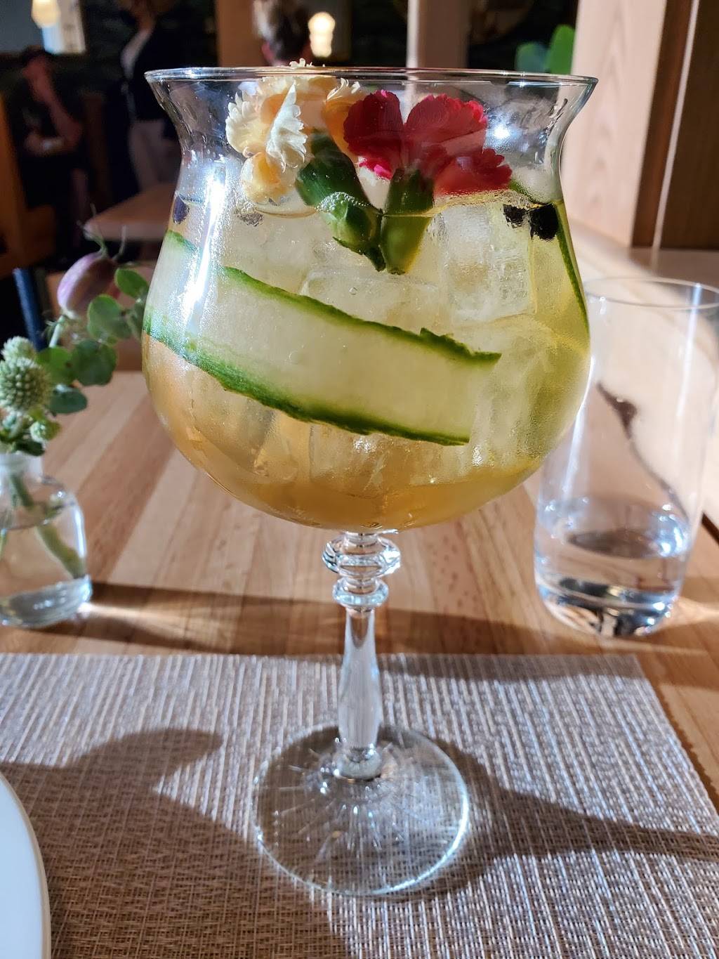 Amaros Table Hazel Dell | restaurant | 816 NE 98th Cir, Vancouver, WA 98665, USA | 3607187046 OR +1 360-718-7046