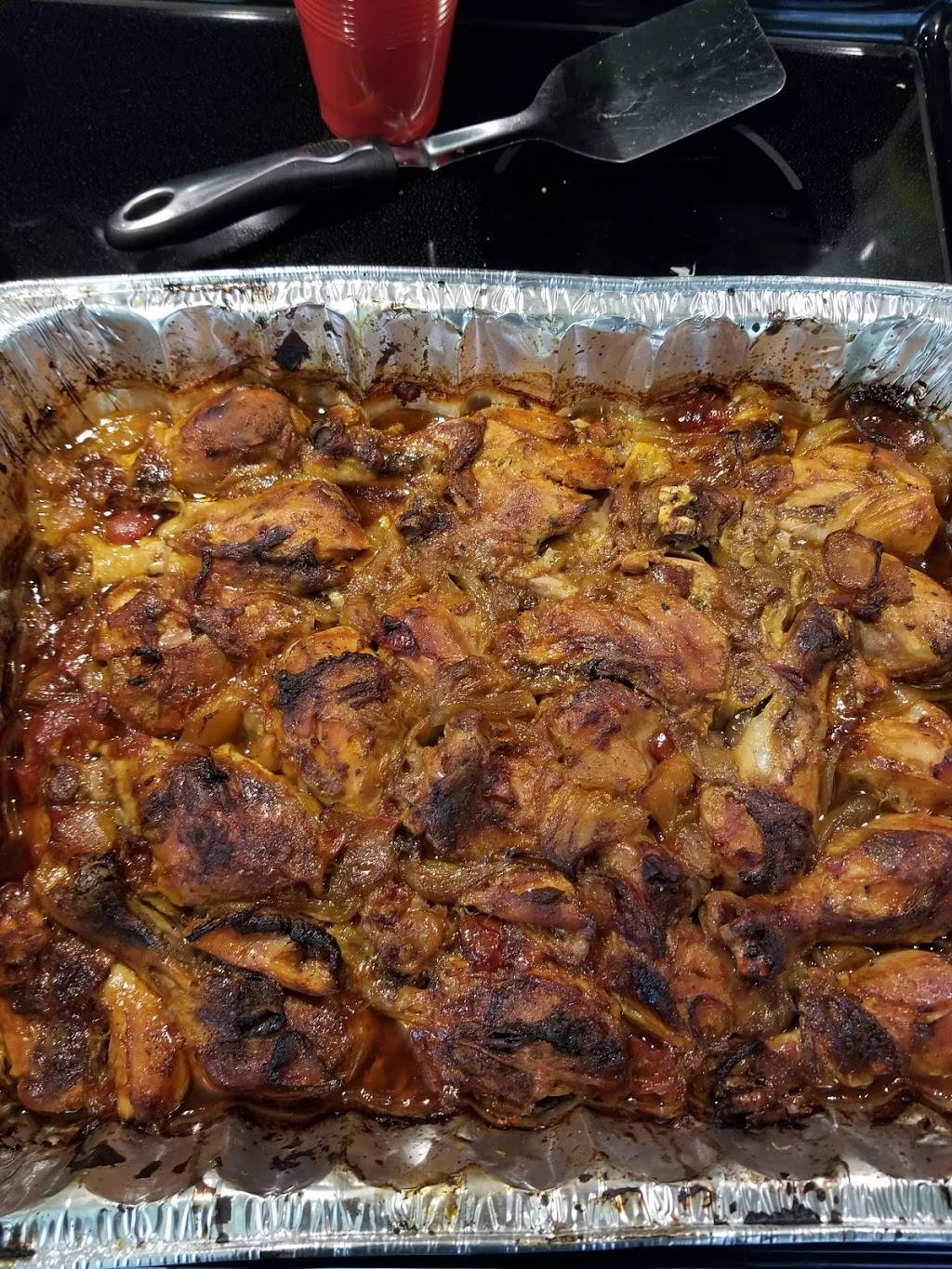 That Corner Spot | meal takeaway | 45 Coleman Brown Ln, New Canton, VA 23123, USA | 4343949923 OR +1 434-394-9923