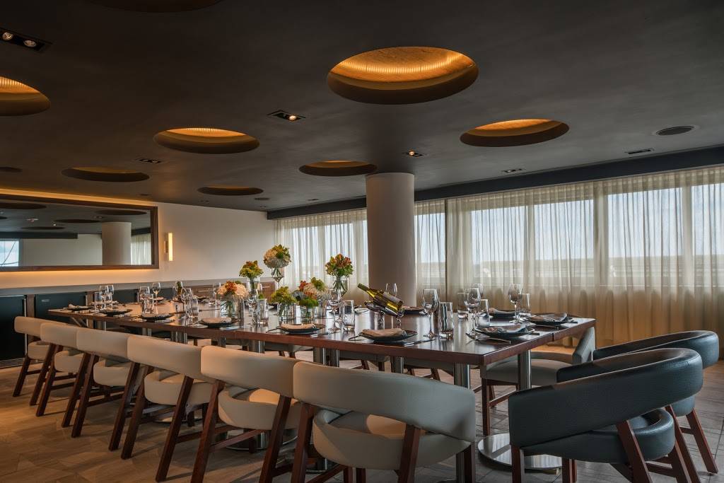 Hemisphere Restaurant | restaurant | 9300 Jeff Fuqua Blvd, Orlando, FL 32827, USA | 4078251234 OR +1 407-825-1234