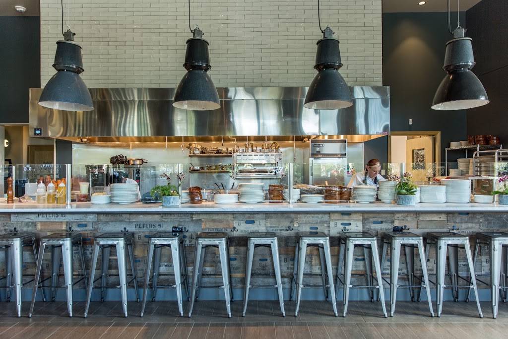 Terrain Cafe | cafe | Stanford Shopping Center, 180 El Camino Real #1301, Palo Alto, CA 94304, USA | 6502621830 OR +1 650-262-1830