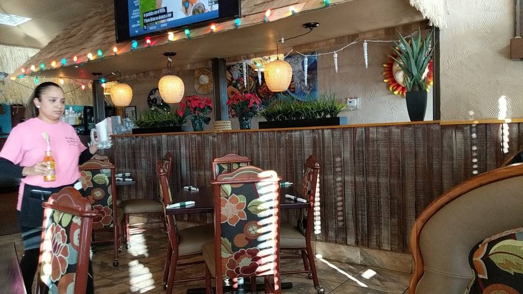 El Sarape Mexican Restaurant | restaurant | 5836 75th St, Kenosha, WI 53142, USA | 2626977212 OR +1 262-697-7212