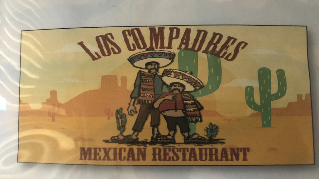 Los Compadres Mexican Restaurant | restaurant | 2123 10th Ave N, Lake Worth, FL 33461, USA | 5616449120 OR +1 561-644-9120
