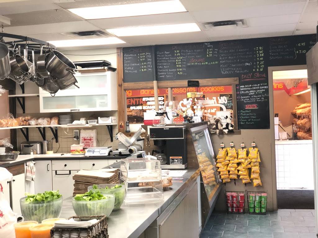 Old Fashioned Deli | meal takeaway | 256 Silvercreek Pkwy N, Guelph, ON N1H 1E7, Canada | 5197630040 OR +1 519-763-0040