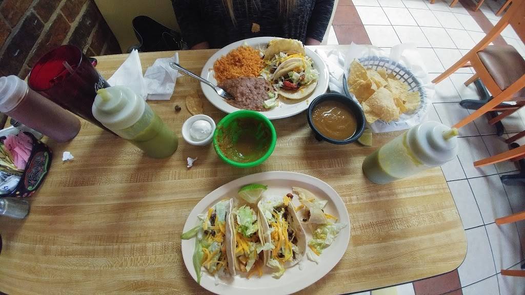 Los Amigos | restaurant | 274 Main St, Lake Dallas, TX 75065, USA | 9404655130 OR +1 940-465-5130