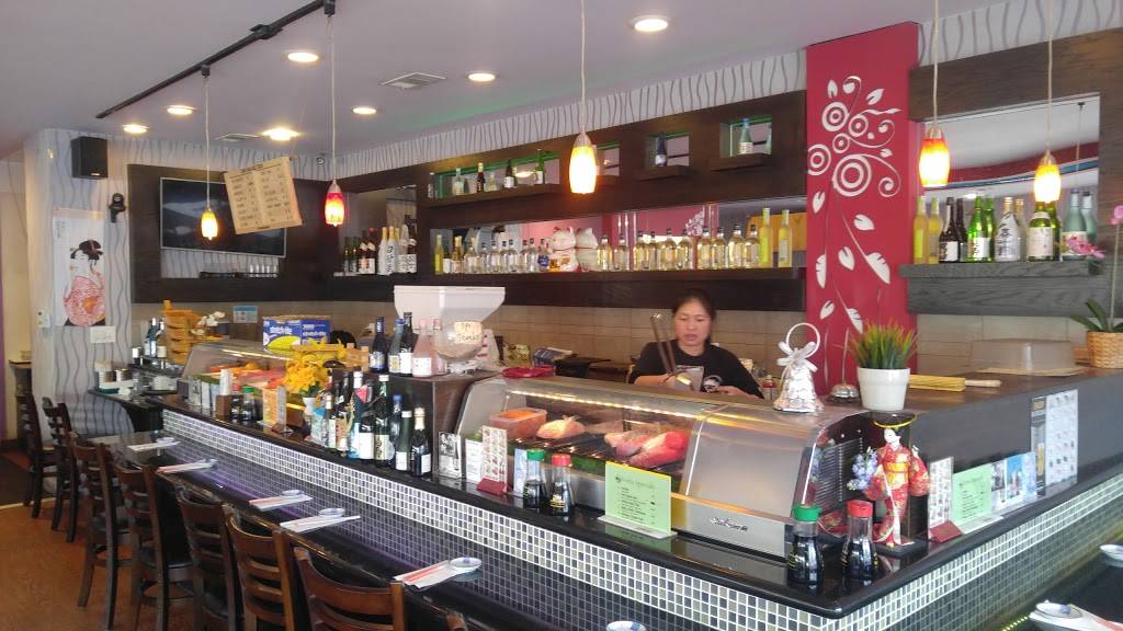 Yama Sushi | restaurant | 889 Ralston Ave, Belmont, CA 94002, USA | 6505088600 OR +1 650-508-8600