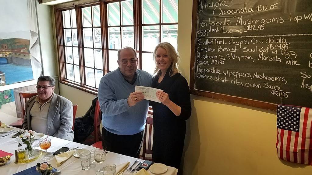 Ristorante Italiano Toscanini | restaurant | 179 Main St, Port Washington, NY 11050, USA | 5169440755 OR +1 516-944-0755