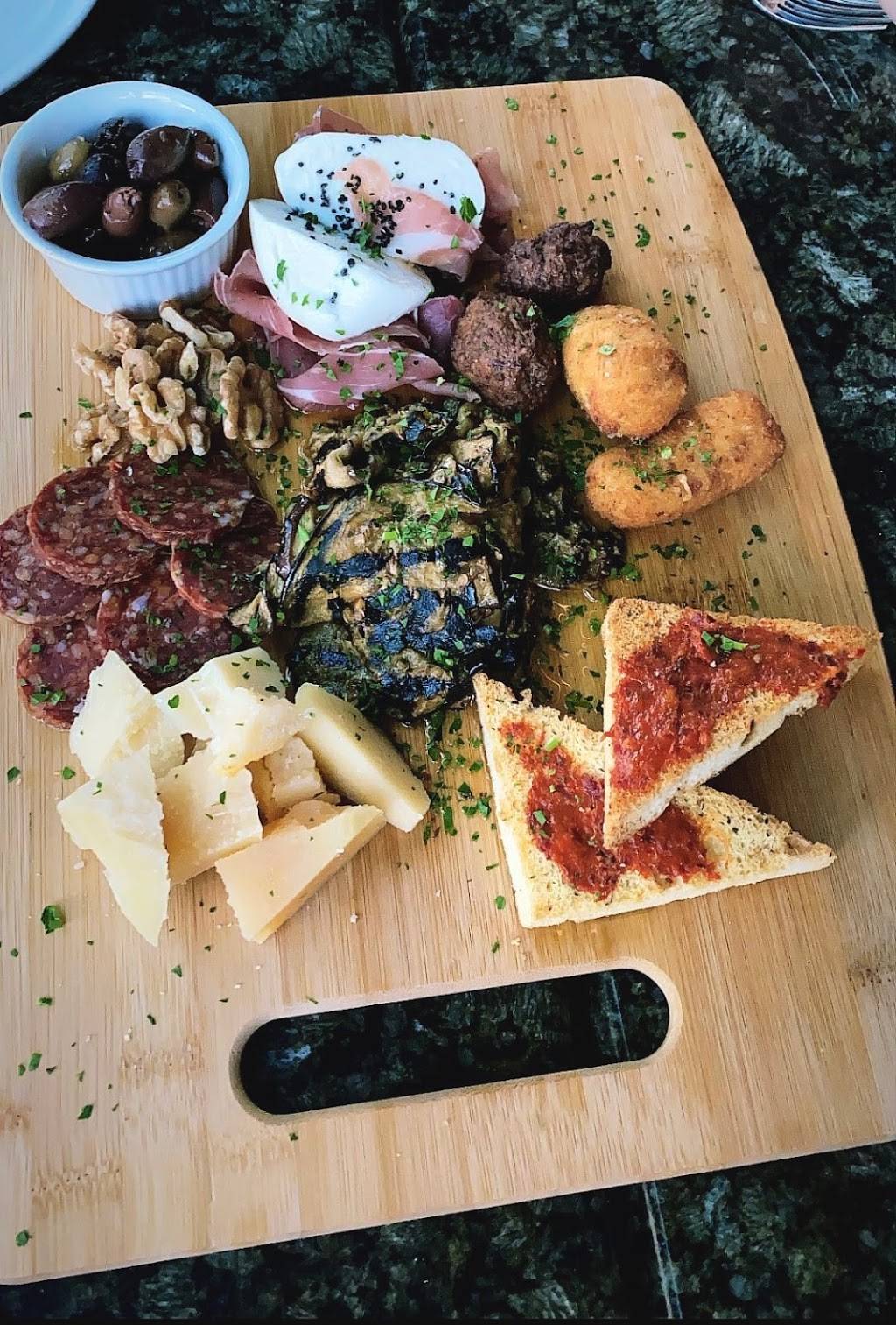 Civico by The Park | restaurant | 2550 Fifth Ave UNIT 120, San Diego, CA 92103, USA | 6193105669 OR +1 619-310-5669