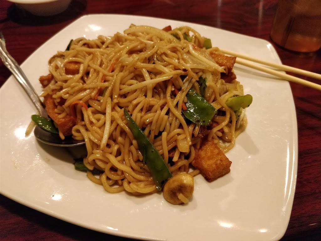 Yat Ka Mein Noodle House | restaurant | 2974 Madison Rd, Cincinnati, OH 45209, USA | 5133212028 OR +1 513-321-2028