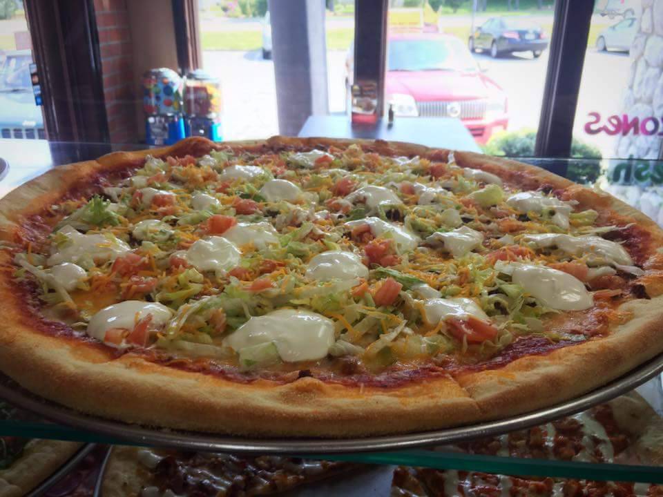 Mamma Mia Pizzeria | restaurant | 90 NJ-23 #6, Hamburg, NJ 07419, USA | 9738278887 OR +1 973-827-8887