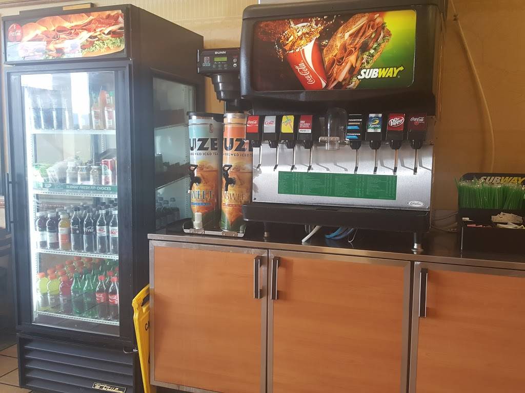 Subway | restaurant | 713 E Emory Rd, Knoxville, TN 37938, USA | 8659386717 OR +1 865-938-6717