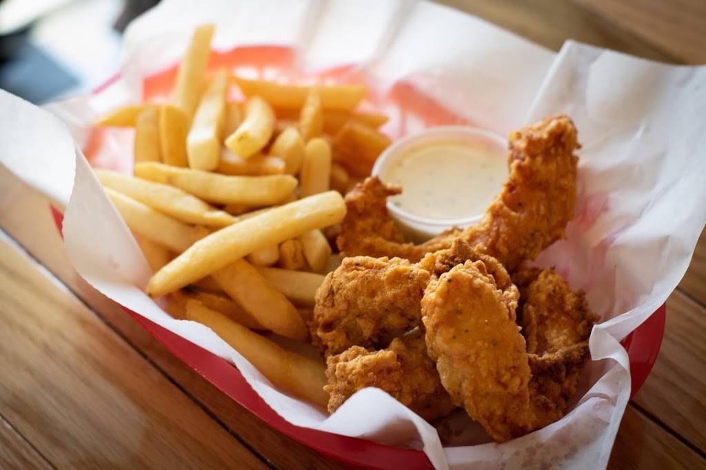 Big Hubert’s BBQ | restaurant | 4310 Puddledock Rd, Prince George, VA 23875, USA | 8047322222 OR +1 804-732-2222