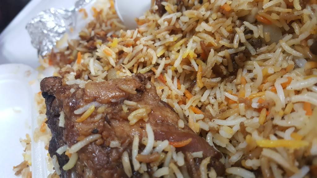 Aden Restaurant | restaurant | 10017 Vernor Hwy, Dearborn, MI 48120, USA | 3135516061 OR +1 313-551-6061